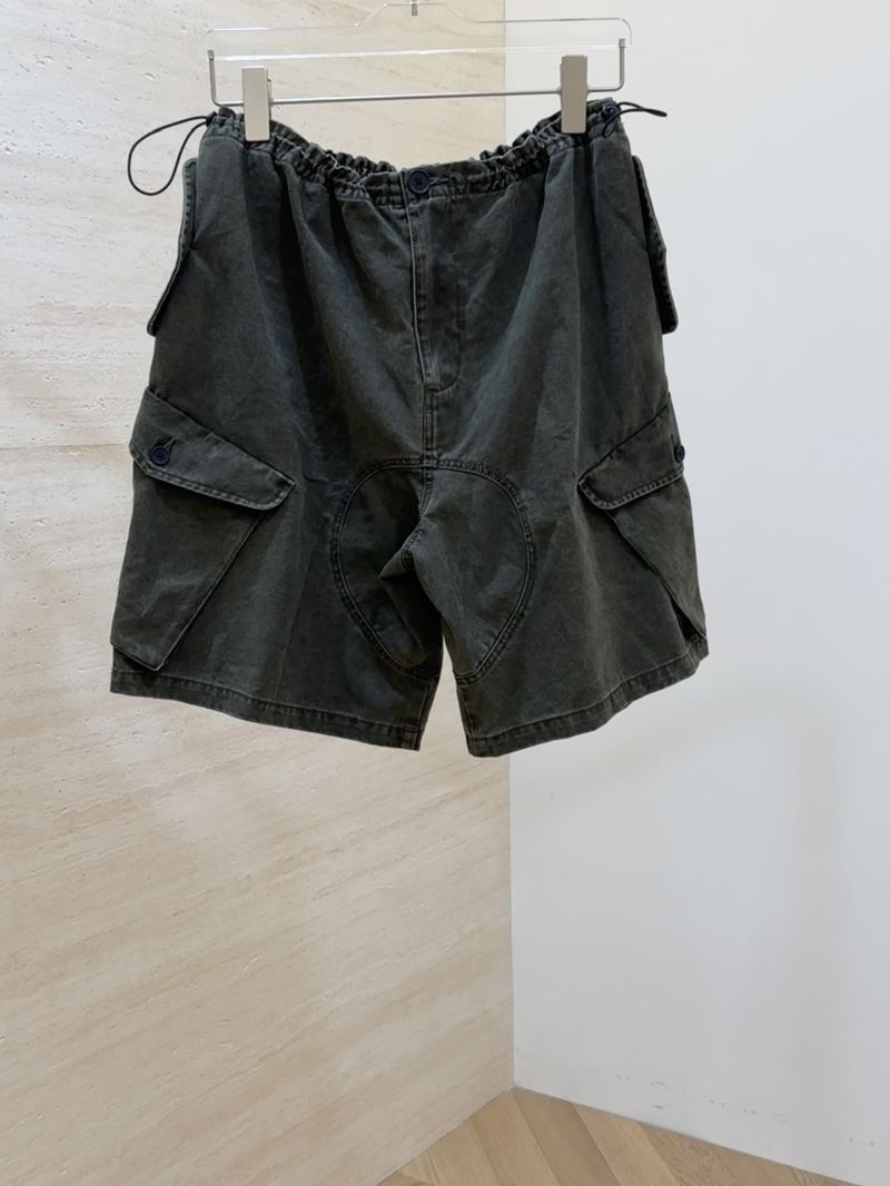 Acne Short Pants